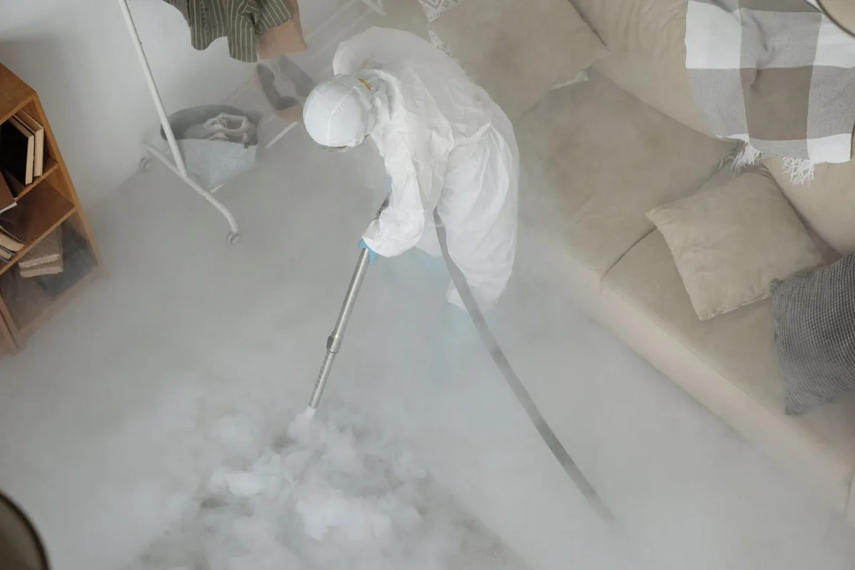 Biohazard Cleanup in Oak Park, CA