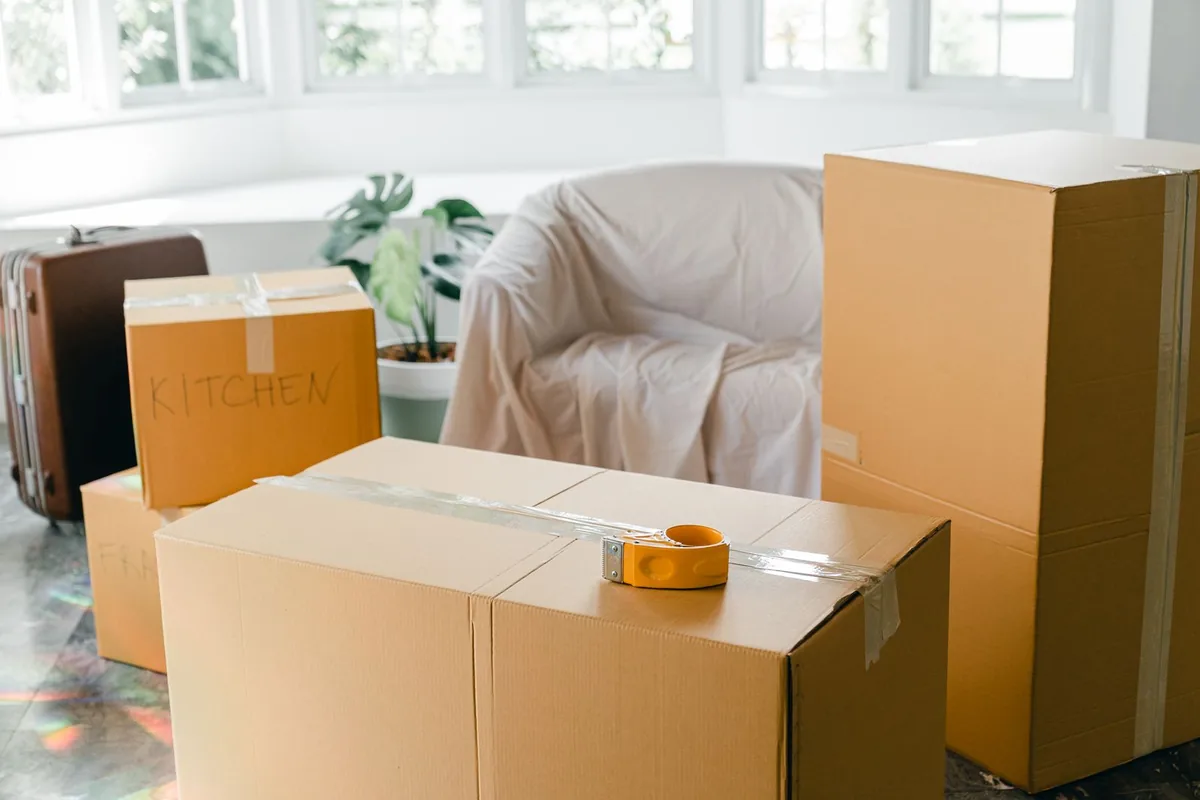 Hoarding Cleanup in Oak Park, CA